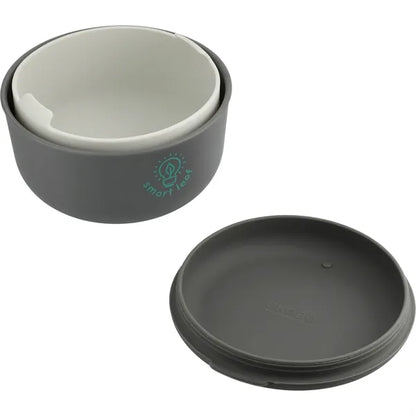 Ekobo 25 oz Lunch and Heat Safe Bowl
