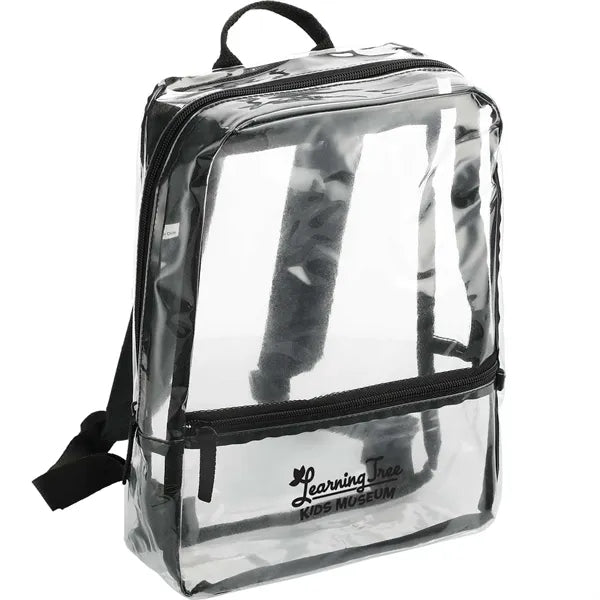 Rally Slim Backpack