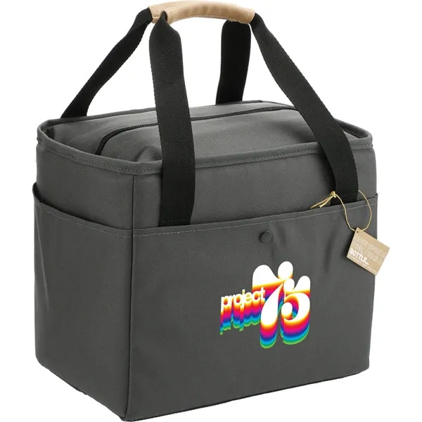 Aft Recycled rPET 12 Can Cooler