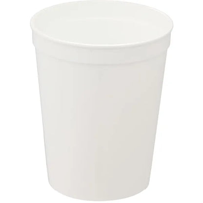 Solid 16oz Stadium Cup