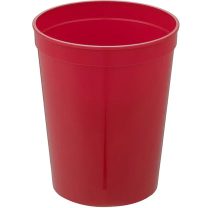Solid 16oz Stadium Cup