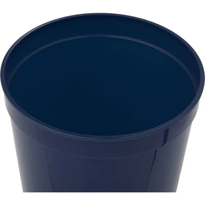 Solid 16oz Stadium Cup
