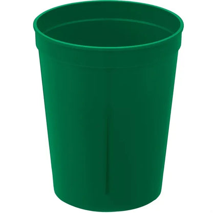 Solid 16oz Stadium Cup