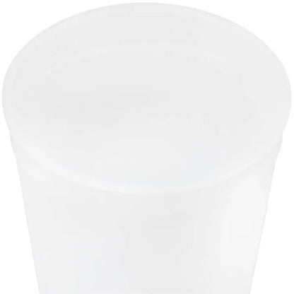 Solid 16oz Stadium Cup