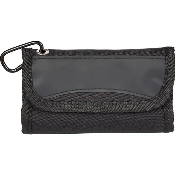 19-Piece Tool Set with rPET Case