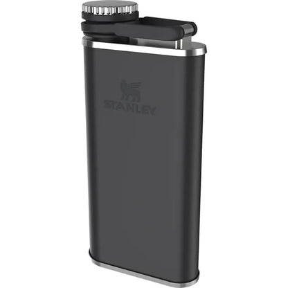 Stanley Easy Fill Wide Mouth Flask 8oz