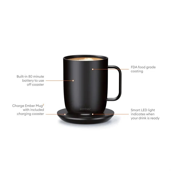Ember Mug2 14 oz