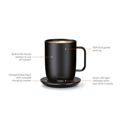 Ember Mug2 14 oz