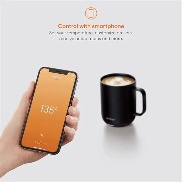 Ember Mug2 14 oz