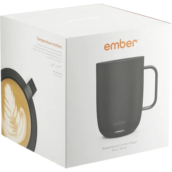Ember Mug2 14 oz