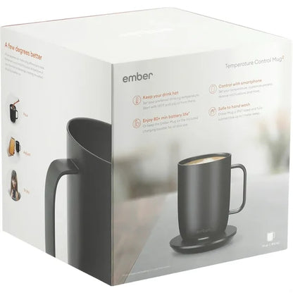 Ember Mug2 14 oz