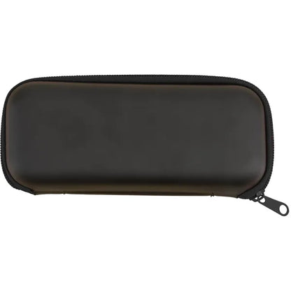 37" Compact Travel Umbrella With Case