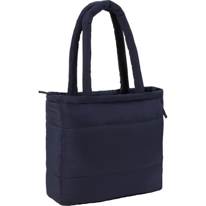 Puffer Recycled 15" Laptop Tote