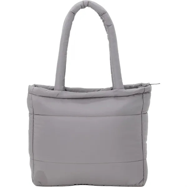 Puffer Recycled 15" Laptop Tote