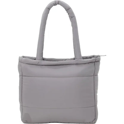 Puffer Recycled 15" Laptop Tote