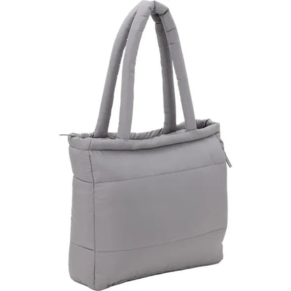 Puffer Recycled 15" Laptop Tote
