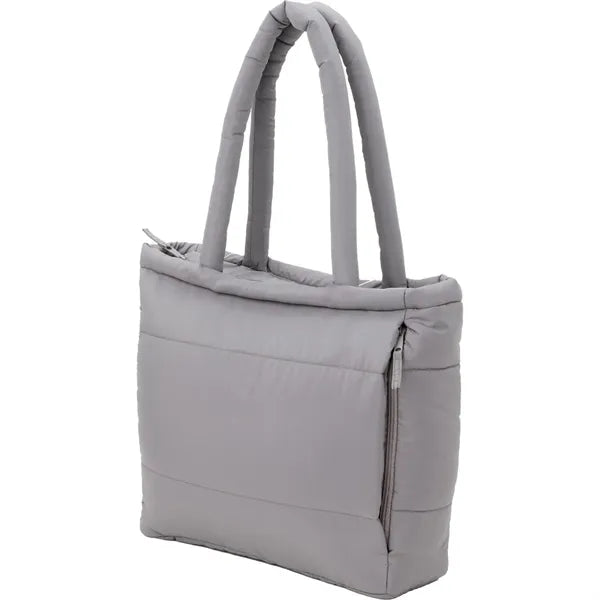 Puffer Recycled 15" Laptop Tote