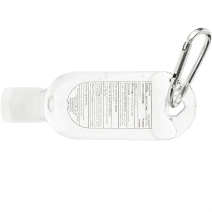 1oz Clip-N-Go Hand Sanitizer
