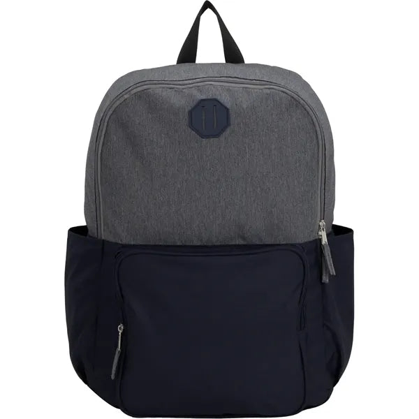 Paired Recycled 15" Laptop Backpack