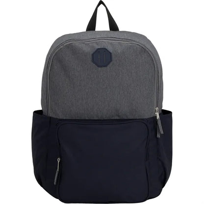 Paired Recycled 15" Laptop Backpack