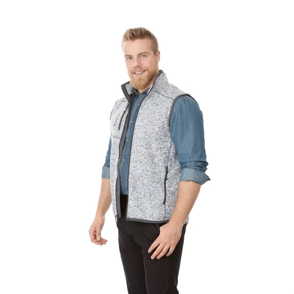 Men's FONTAINE Knit Vest