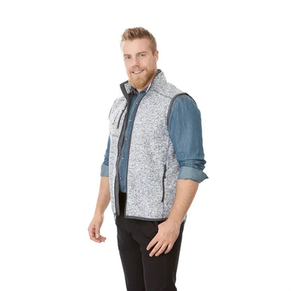 Men's FONTAINE Knit Vest