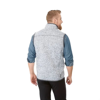 Men's FONTAINE Knit Vest