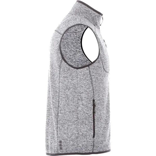 Men's FONTAINE Knit Vest