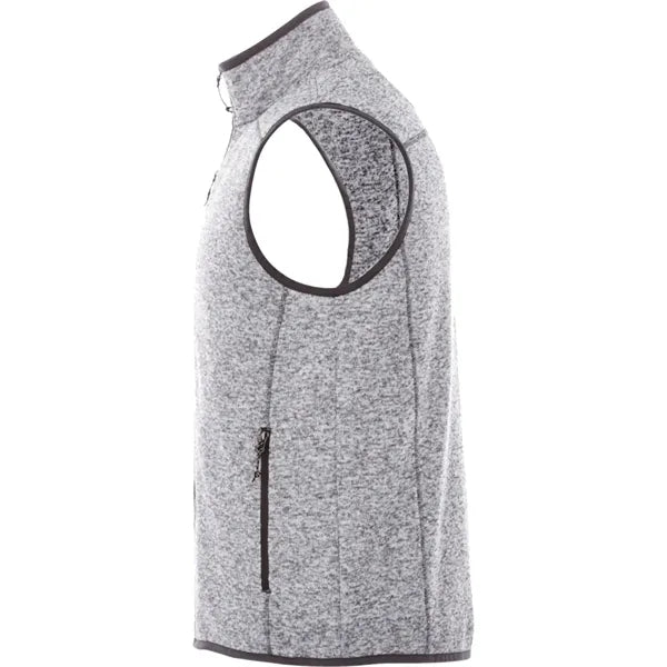 Men's FONTAINE Knit Vest