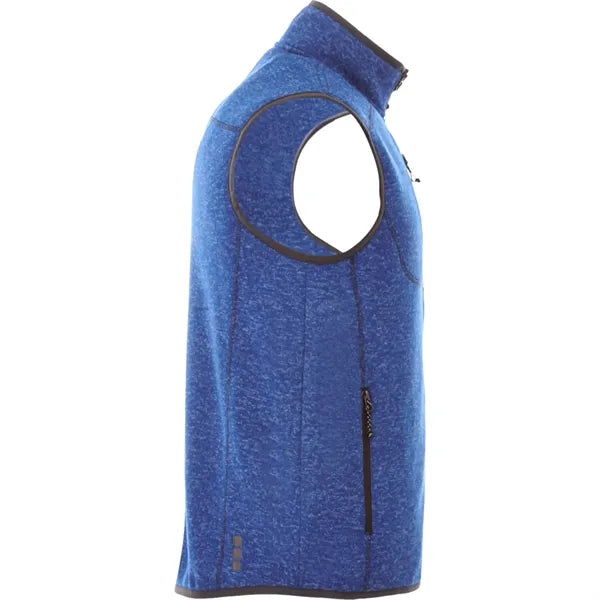Men's FONTAINE Knit Vest