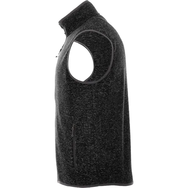 Men's FONTAINE Knit Vest