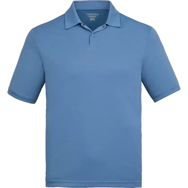 DARA SS Polo - Men's