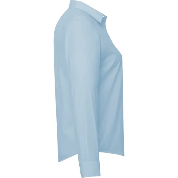 UNTUCKit Bella Long Sleeve Shirt-Women's