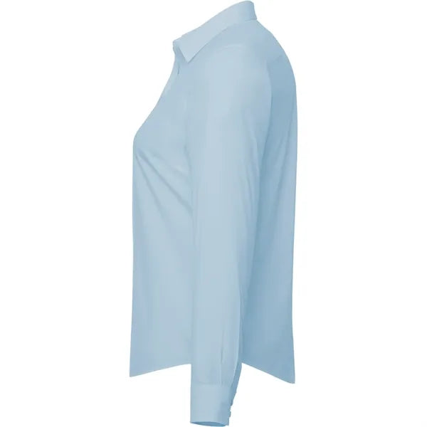 UNTUCKit Bella Long Sleeve Shirt-Women's