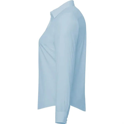 UNTUCKit Bella Long Sleeve Shirt-Women's