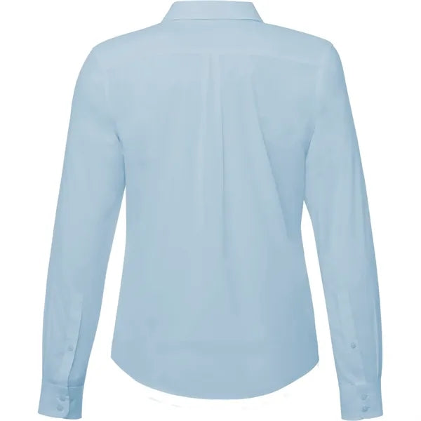UNTUCKit Bella Long Sleeve Shirt-Women's