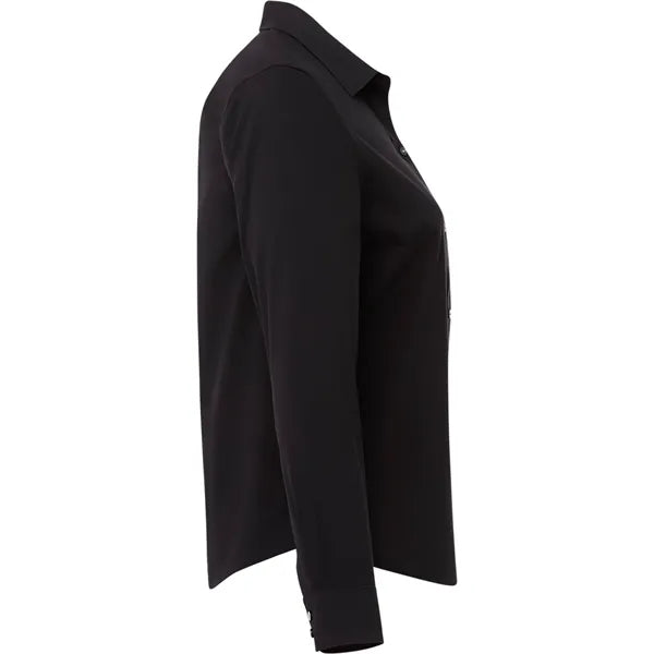 UNTUCKit Bella Long Sleeve Shirt-Women's