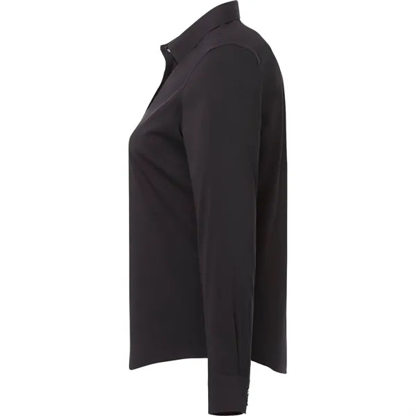 UNTUCKit Bella Long Sleeve Shirt-Women's