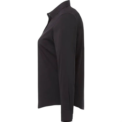 UNTUCKit Bella Long Sleeve Shirt-Women's