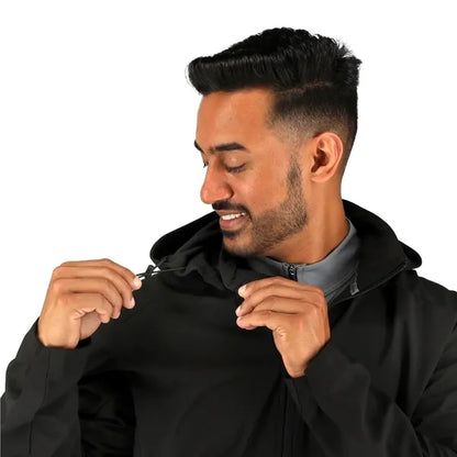 MANZANO Eco Softshell Jacket - Men's