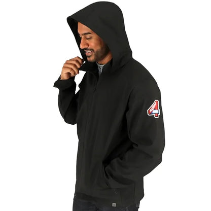 MANZANO Eco Softshell Jacket - Men's