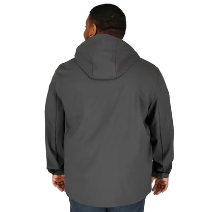 MANZANO Eco Softshell Jacket - Men's