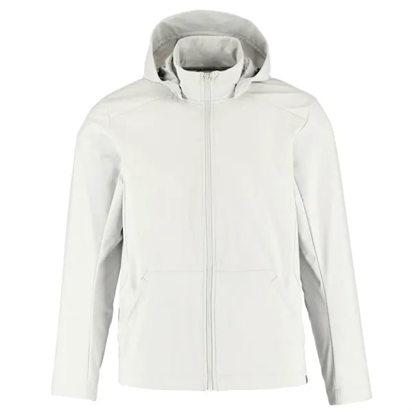 MANZANO Eco Softshell Jacket - Men's