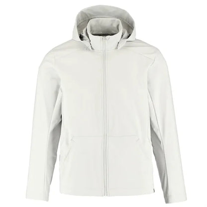 MANZANO Eco Softshell Jacket - Men's