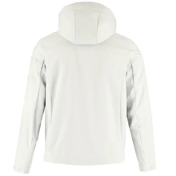 MANZANO Eco Softshell Jacket - Men's