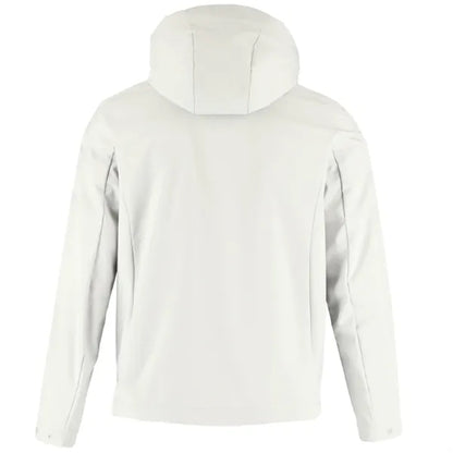 MANZANO Eco Softshell Jacket - Men's