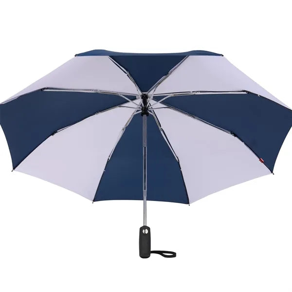 42" Auto Open/Close RPET Umbrella