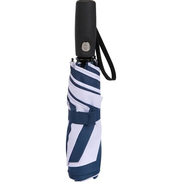 42" Auto Open/Close RPET Umbrella