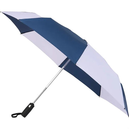 42" Auto Open/Close RPET Umbrella