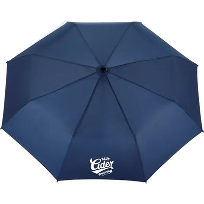 42" Auto Open/Close RPET Umbrella